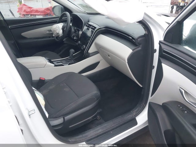 Продажа на аукционе авто 2024 Hyundai Tucson Se, vin: 5NMJACDE1RH355331, номер лота: 44370083