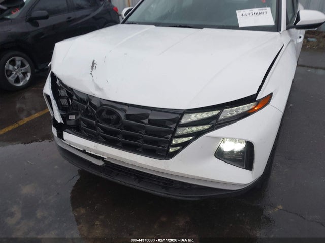 Продажа на аукционе авто 2024 Hyundai Tucson Se, vin: 5NMJACDE1RH355331, номер лота: 44370083