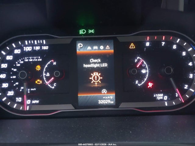Продажа на аукционе авто 2024 Hyundai Tucson Se, vin: 5NMJACDE1RH355331, номер лота: 44370083