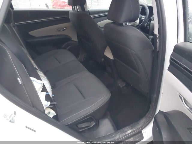 Продажа на аукционе авто 2024 Hyundai Tucson Se, vin: 5NMJACDE1RH355331, номер лота: 44370083