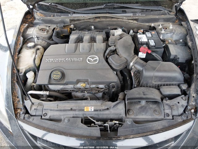 Aukcja sprzedaży 2013 Mazda Mazda6 S Grand Touring, vin: 1YVHZ8CB6D5M11183, numer aukcji: 44370088