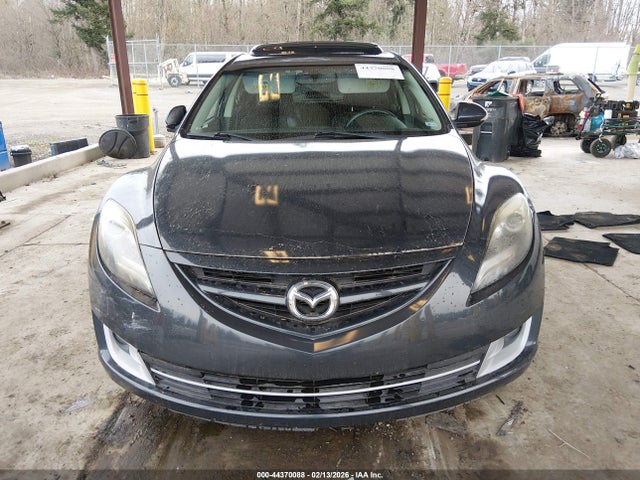 Aukcja sprzedaży 2013 Mazda Mazda6 S Grand Touring, vin: 1YVHZ8CB6D5M11183, numer aukcji: 44370088