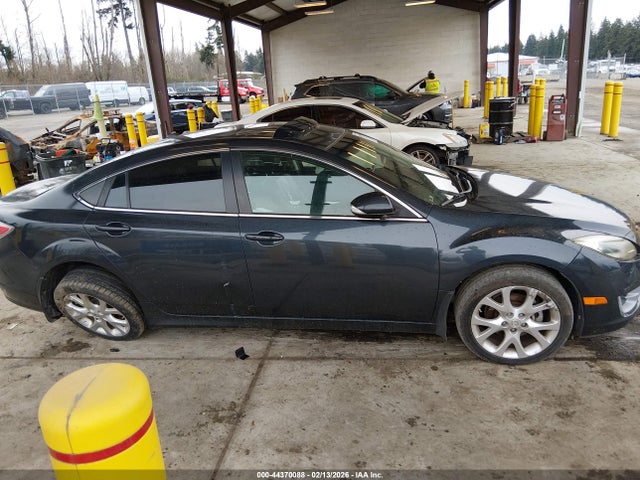 Aukcja sprzedaży 2013 Mazda Mazda6 S Grand Touring, vin: 1YVHZ8CB6D5M11183, numer aukcji: 44370088