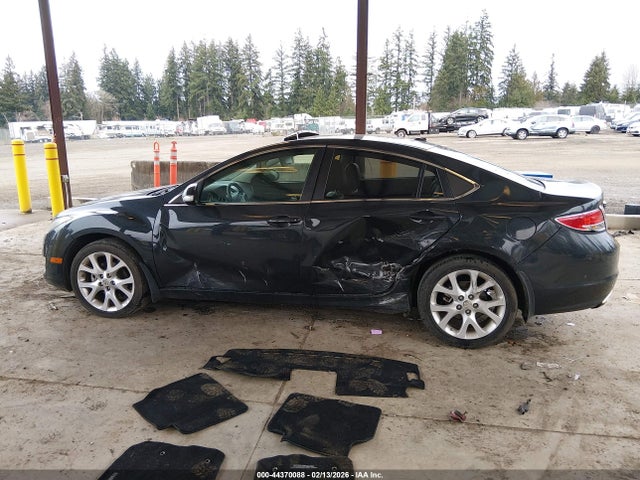 Aukcja sprzedaży 2013 Mazda Mazda6 S Grand Touring, vin: 1YVHZ8CB6D5M11183, numer aukcji: 44370088