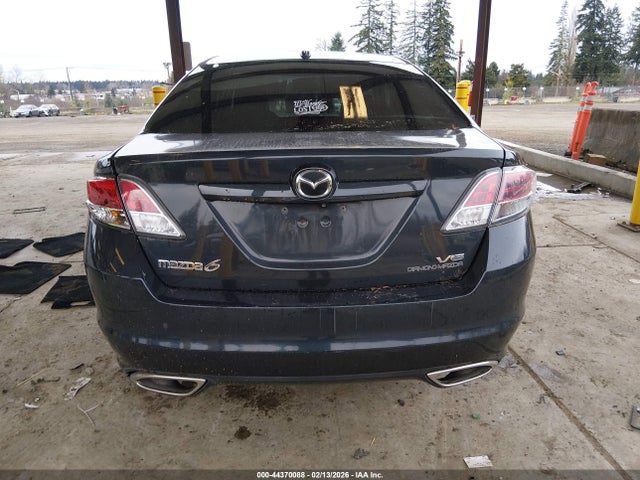 Aukcja sprzedaży 2013 Mazda Mazda6 S Grand Touring, vin: 1YVHZ8CB6D5M11183, numer aukcji: 44370088