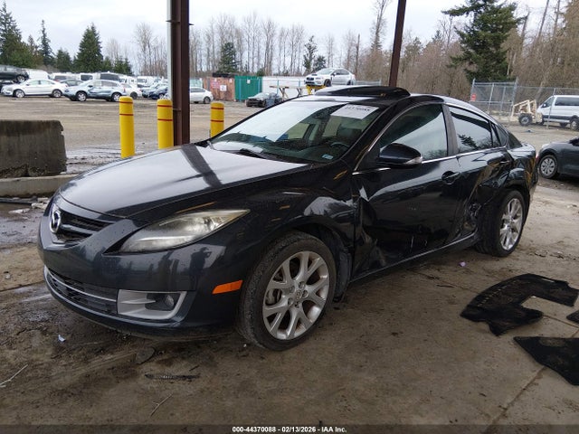 Aukcja sprzedaży 2013 Mazda Mazda6 S Grand Touring, vin: 1YVHZ8CB6D5M11183, numer aukcji: 44370088