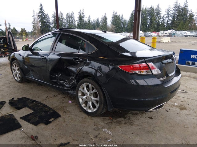 Aukcja sprzedaży 2013 Mazda Mazda6 S Grand Touring, vin: 1YVHZ8CB6D5M11183, numer aukcji: 44370088