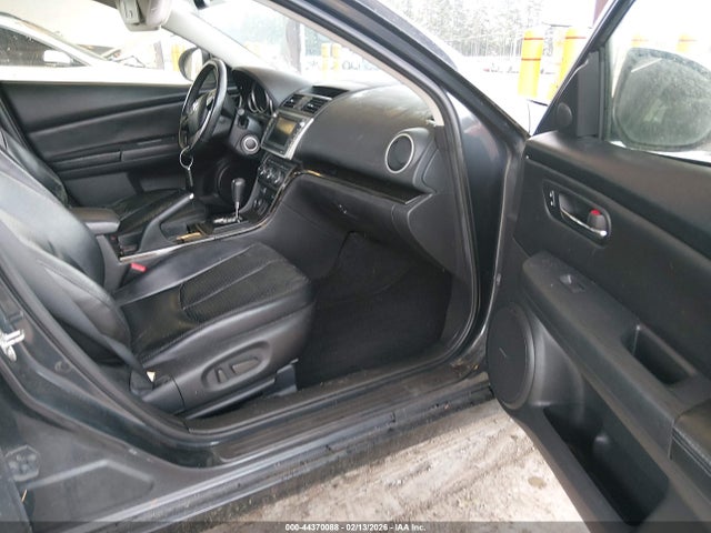 Aukcja sprzedaży 2013 Mazda Mazda6 S Grand Touring, vin: 1YVHZ8CB6D5M11183, numer aukcji: 44370088