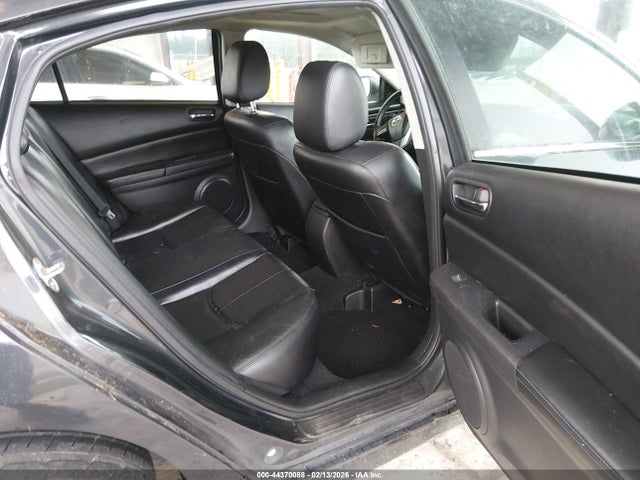 Aukcja sprzedaży 2013 Mazda Mazda6 S Grand Touring, vin: 1YVHZ8CB6D5M11183, numer aukcji: 44370088