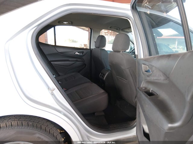 2GNAXJEV9N6140208 Chevrolet Equinox Fwd 2fl