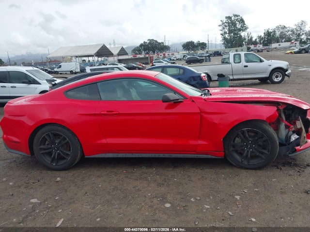 Ford Mustang Ecoboost 2017 1FA6P8TH1H5204509 Image 13