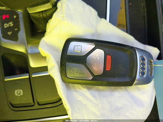 44370098 :رقم المزاد ، WA1G2AFY0L2079572 vin ، 2020 Audi Q5 Premium 55 Tfsi E Quattro S Tronic مزاد بيع