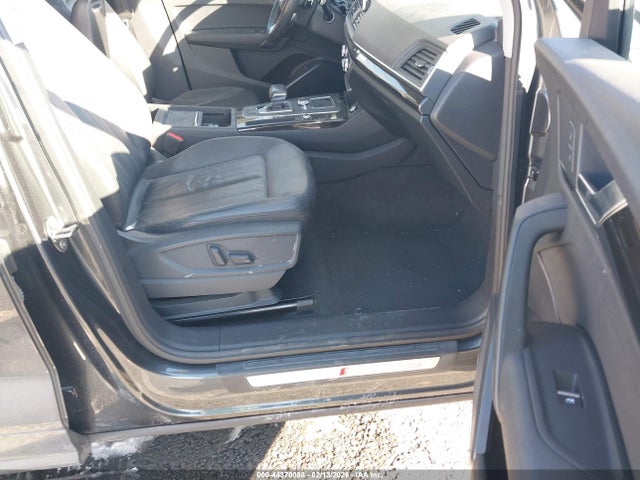 44370098 :رقم المزاد ، WA1G2AFY0L2079572 vin ، 2020 Audi Q5 Premium 55 Tfsi E Quattro S Tronic مزاد بيع