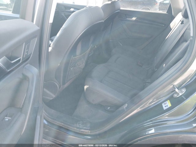 44370098 :رقم المزاد ، WA1G2AFY0L2079572 vin ، 2020 Audi Q5 Premium 55 Tfsi E Quattro S Tronic مزاد بيع