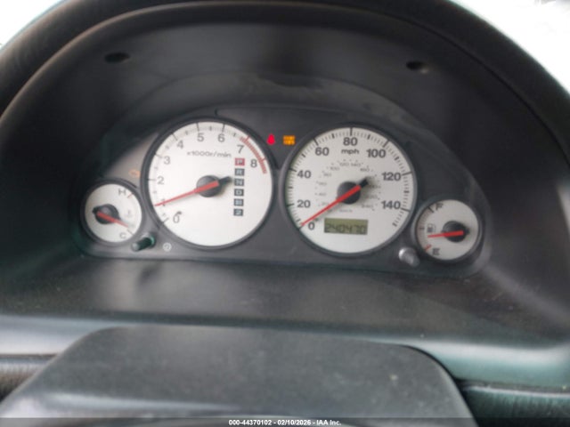 2002 HONDA CIVIC 1HGES16552L015315 Photo 6