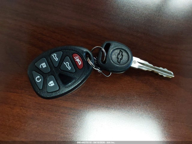 2012 CHEVROLET TAHOE 1GNSCAE08CR117055 Photo 10