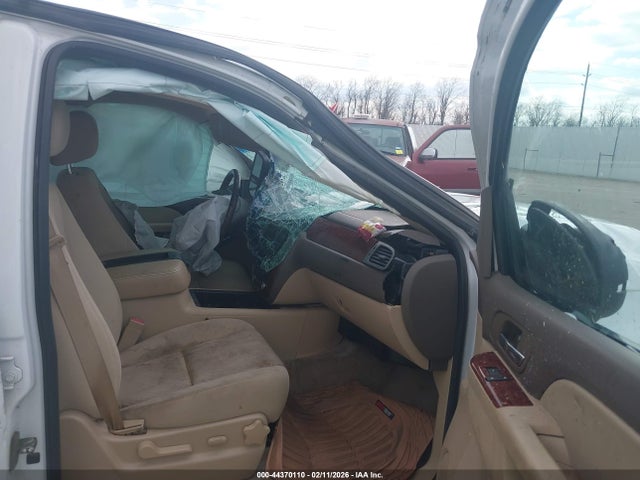 2012 CHEVROLET TAHOE 1GNSCAE08CR117055 Photo 4