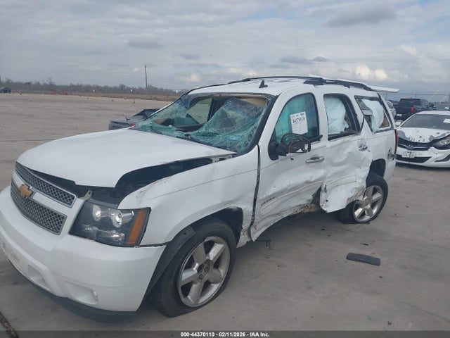 2012 CHEVROLET TAHOE 1GNSCAE08CR117055 Photo 5