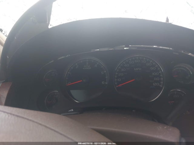 2012 CHEVROLET TAHOE 1GNSCAE08CR117055 Photo 6