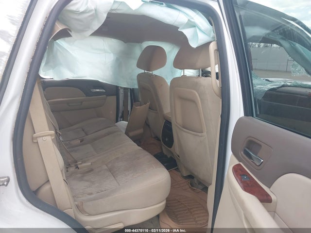 2012 CHEVROLET TAHOE 1GNSCAE08CR117055 Photo 7