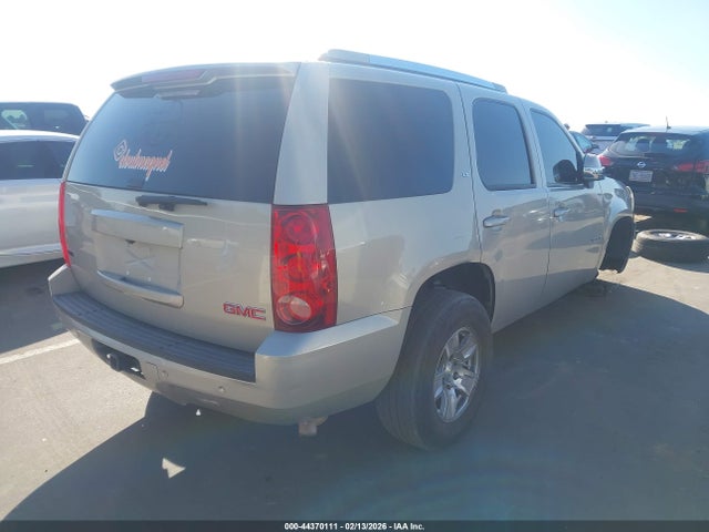 Продажа на аукционе авто 2012 Gmc Yukon Slt, vin: 1GKS1CE00CR108459, номер лота: 44370111