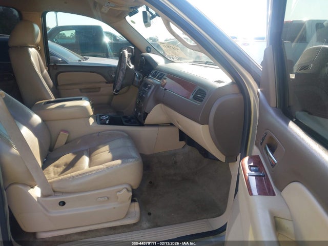 Продажа на аукционе авто 2012 Gmc Yukon Slt, vin: 1GKS1CE00CR108459, номер лота: 44370111