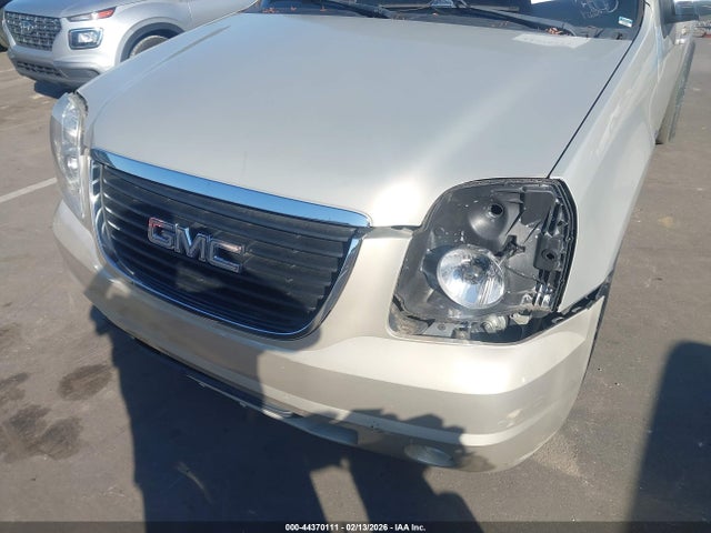 Продажа на аукционе авто 2012 Gmc Yukon Slt, vin: 1GKS1CE00CR108459, номер лота: 44370111