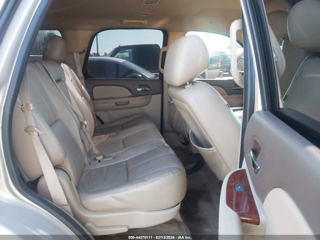 Продажа на аукционе авто 2012 Gmc Yukon Slt, vin: 1GKS1CE00CR108459, номер лота: 44370111