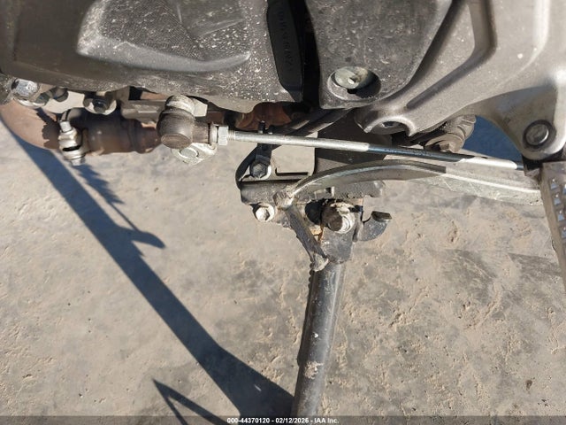 JS1VP55A8H2100602 Suzuki SV650