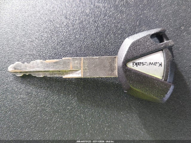 JKBZXJE17HA025466 Kawasaki Zx636 E