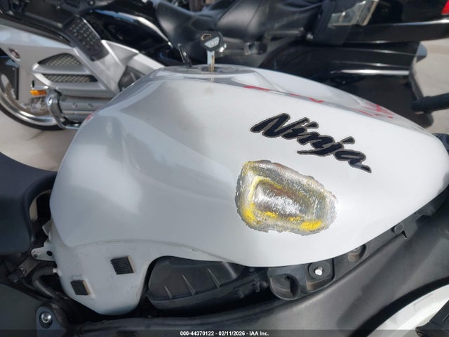 JKBZXJE17HA025466 Kawasaki Zx636 E