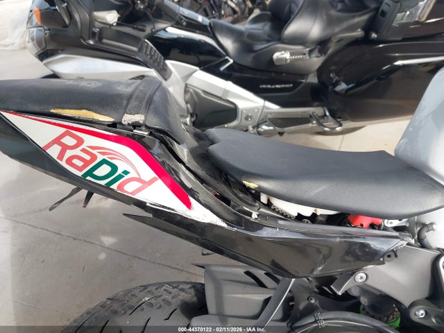 JKBZXJE17HA025466 Kawasaki Zx636 E