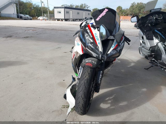 JKBZXJE17HA025466 Kawasaki Zx636 E