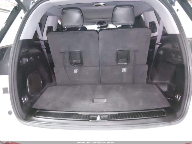 44370127 :رقم المزاد ، 1C4RJKBGXM8137254 vin ، 2021 Jeep Grand Cherokee L Limited 4x4 مزاد بيع