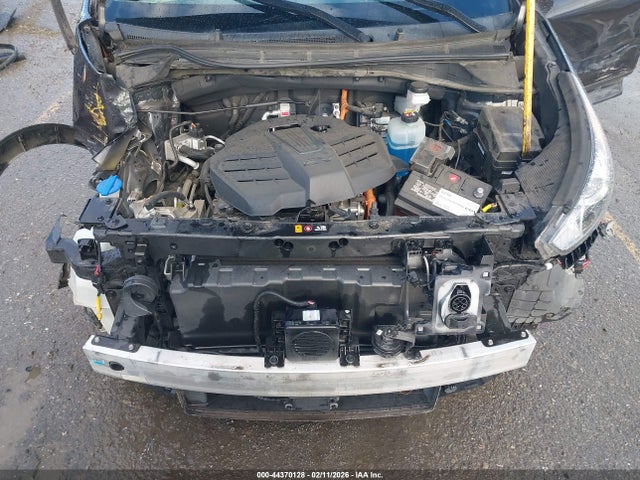 KNDCE3LG6K5030182 KIA Niro Ev Ex Premium