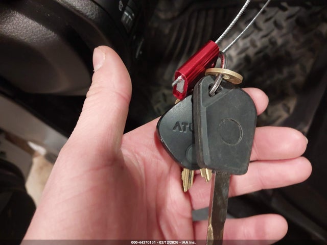 2010 SUBARU IMPREZA JF1GH6B66AH814836 Photo 10