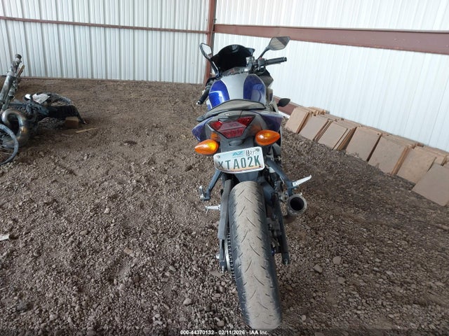 MH3RH06Y4GK014108 Yamaha YZFR3