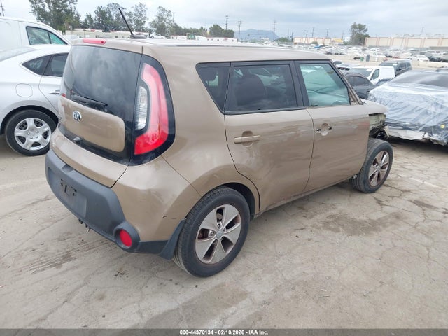 KNDJN2A26G7331796 KIA Soul