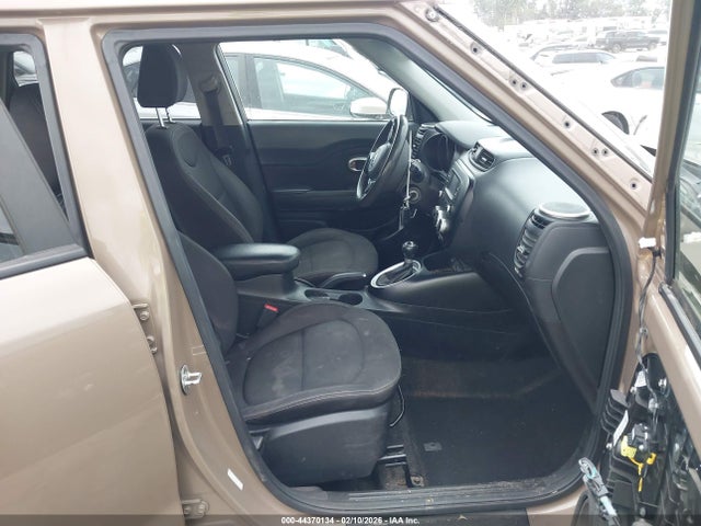 KNDJN2A26G7331796 KIA Soul