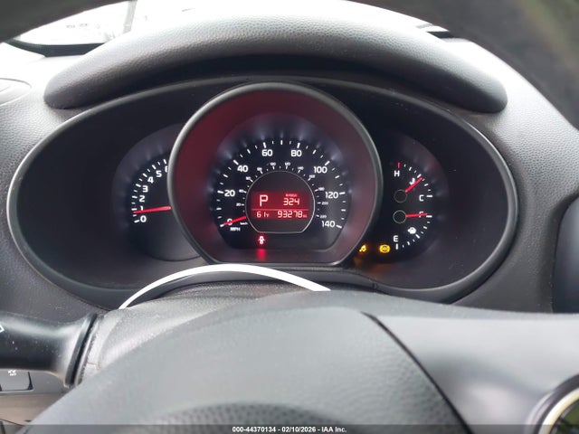 KNDJN2A26G7331796 KIA Soul