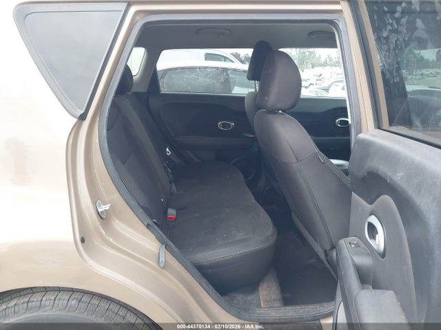 KNDJN2A26G7331796 KIA Soul