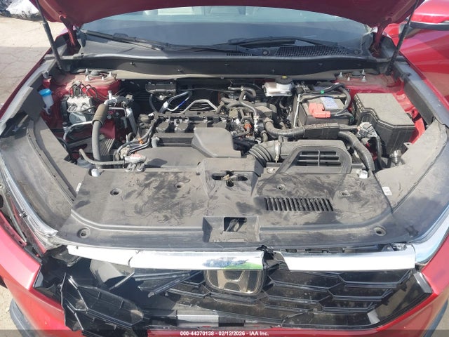 2HKRS4H71RH409425 Honda Cr-v Ex-l Awd