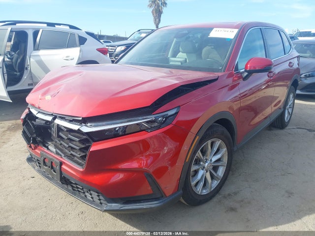 2HKRS4H71RH409425 Honda Cr-v Ex-l Awd