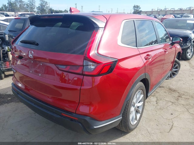 2HKRS4H71RH409425 Honda Cr-v Ex-l Awd