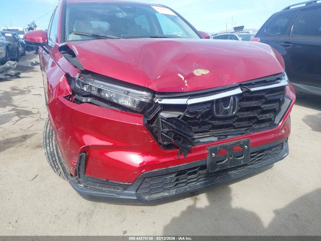 2HKRS4H71RH409425 Honda Cr-v Ex-l Awd