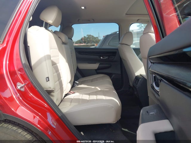 2HKRS4H71RH409425 Honda Cr-v Ex-l Awd