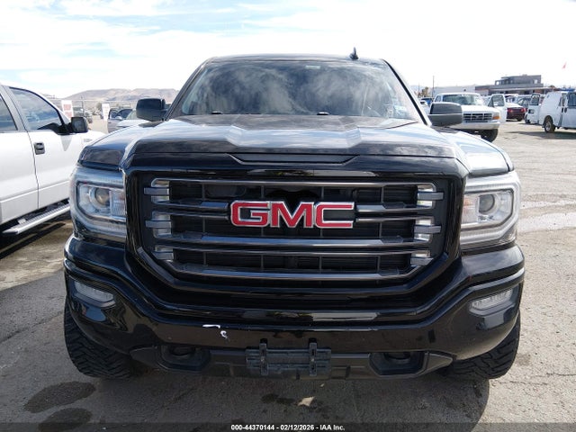 Aukcja sprzedaży 2017 Gmc Sierra 1500 Slt, vin: 1GTV2NEC4HZ256200, numer aukcji: 44370144
