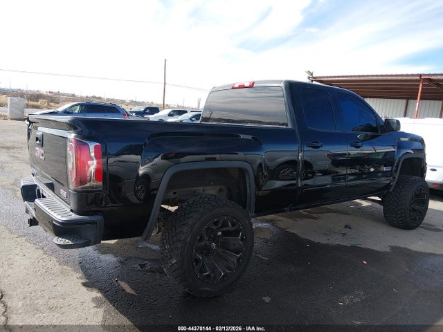 Aukcja sprzedaży 2017 Gmc Sierra 1500 Slt, vin: 1GTV2NEC4HZ256200, numer aukcji: 44370144