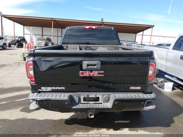 Aukcja sprzedaży 2017 Gmc Sierra 1500 Slt, vin: 1GTV2NEC4HZ256200, numer aukcji: 44370144