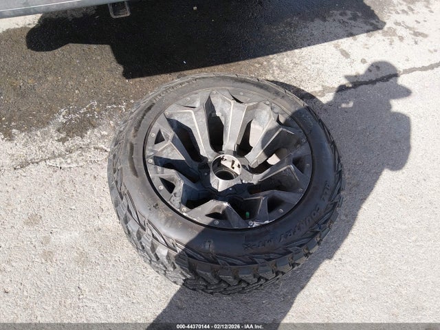 Aukcja sprzedaży 2017 Gmc Sierra 1500 Slt, vin: 1GTV2NEC4HZ256200, numer aukcji: 44370144